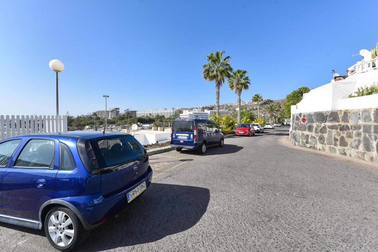 Apartment Nueva Suecia Cr715 By Villagrancanaria San Agustin  Exterior photo