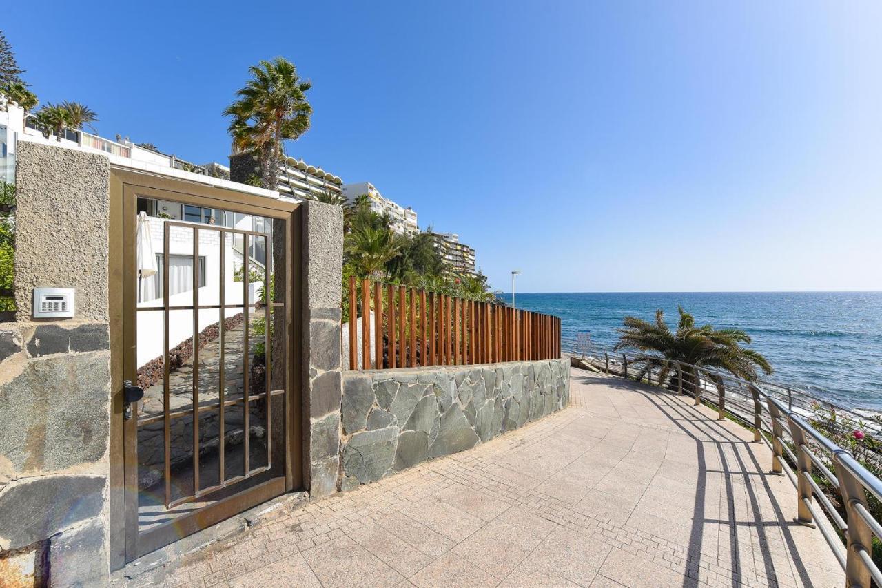 Apartment Nueva Suecia Cr715 By Villagrancanaria San Agustin  Exterior photo